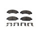 PartzBiz CM: D1363-
Baer Brakes Claw Brake Pads, Front
PartzBiz CM: D1363-
Baer Brakes Claw Brake Pads, Front