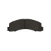 PartzBiz CM: D1414-
Baer Brakes Claw Brake Pads, Front
PartzBiz CM: D1414-
Baer Brakes Claw Brake Pads, Front