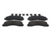 PartzBiz CM: D1414-
Baer Brakes Claw Brake Pads, Front
PartzBiz CM: D1414-
Baer Brakes Claw Brake Pads, Front