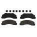 PartzBiz CM: D1414-
Baer Brakes Claw Brake Pads, Front
PartzBiz CM: D1414-
Baer Brakes Claw Brake Pads, Front