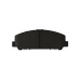 PartzBiz CM: D1509-
Baer Brakes Claw Brake Pads, Front

