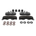 PartzBiz CM: D0369-
Baer Brakes Claw Brake Pads, Front
PartzBiz CM: D0369-
Baer Brakes Claw Brake Pads, Front