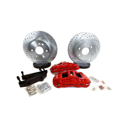 PartzBiz CM: 4302136GB-
Baer Brakes 14 PartzBiz CM: 4302136GB-
Baer Brakes 14