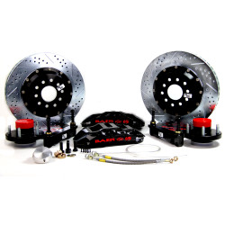 PartzBiz CM 4301508B -
Baer Brakes 14 PartzBiz CM 4301508B -
Baer Brakes 14