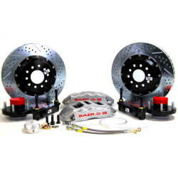 PartzBiz CM 4301508S -
Baer Brakes 14 PartzBiz CM 4301508S -
Baer Brakes 14