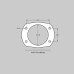 PartzBiz CM: 4262152R-Baer Brakes 14 PartzBiz CM: 4262152R-Baer Brakes 14