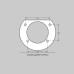 PartzBiz CM: 4302497B-
Baer Brakes 12 PartzBiz CM: 4302497B-
Baer Brakes 12