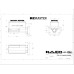PartzBiz CM: 6801302LP- PartzBiz CM: 6801302LP-