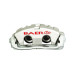 PartzBiz CM: D0731R-Baer Brakes Replacement Pads for Baer 6P Calipers
