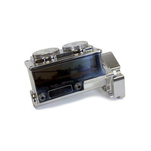 PartzBiz CM: 6801330LP-
ReMaster SN95 Hydroboost Master Cyl, Polished, 1-1/8in bore, Left port.
PartzBiz CM: 6801330LP-
ReMaster SN95 Hydroboost Master Cyl, Polished, 1-1/8in bore, Left port.
