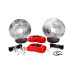 PartzBiz CM: 4302299S-
Baer Brakes 14