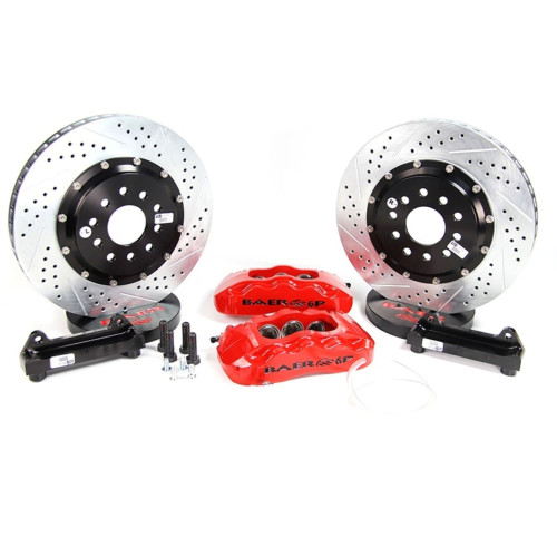 PartzBiz CM: 4401001CY-
Baer Brakes 14