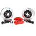 PartzBiz CM: 4401001CY-
Baer Brakes 14
