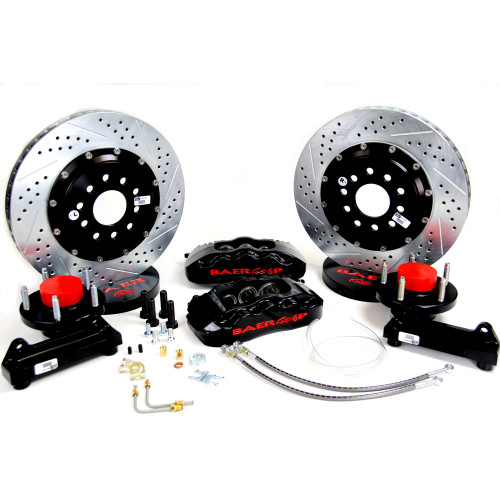 PartzBiz CM: 4301522B-
Baer Brakes 13 PartzBiz CM: 4301522B-
Baer Brakes 13