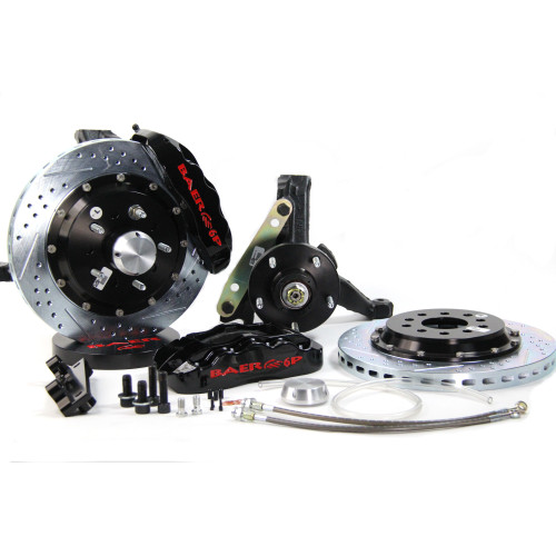 PartzBiz CM: 4301415B-
Baer Brakes 13 PartzBiz CM: 4301415B-
Baer Brakes 13