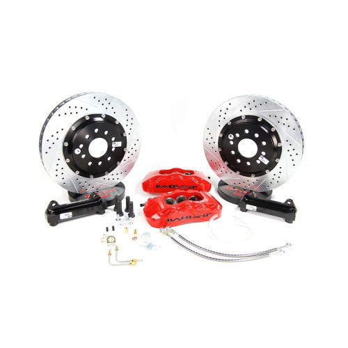 PartzBiz CM: 4301352R-Baer Brakes 14