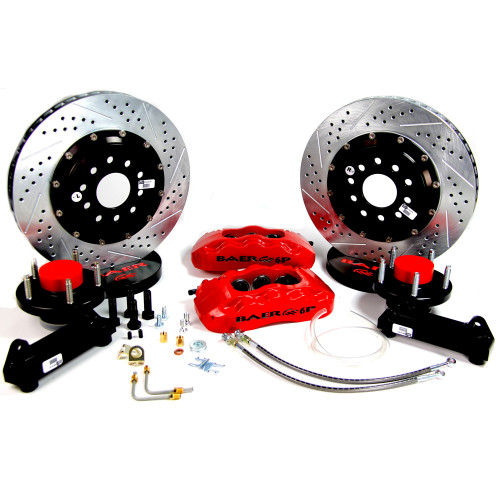 PartzBiz CM: 4301388R-Baer Brakes 14 PartzBiz CM: 4301388R-Baer Brakes 14