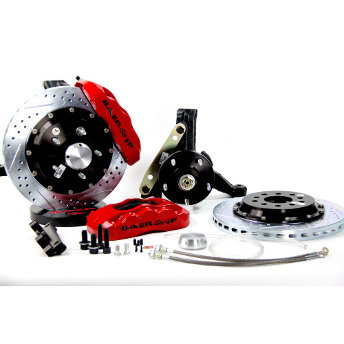 PartzBiz CM: 4301367B-
Baer Brakes 13 PartzBiz CM: 4301367B-
Baer Brakes 13