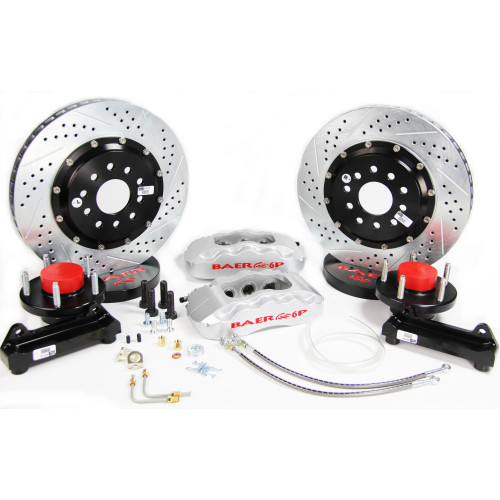 PartzBiz CM: 4301522S-
Baer Brakes 13 PartzBiz CM: 4301522S-
Baer Brakes 13