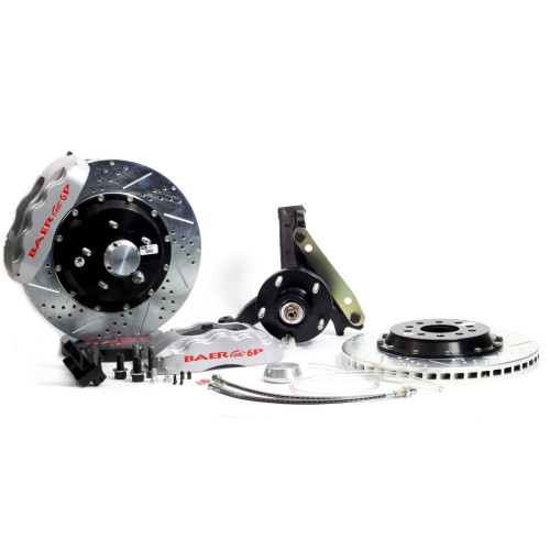 PartzBiz CM: 4301415S-
Baer Brakes 13 PartzBiz CM: 4301415S-
Baer Brakes 13