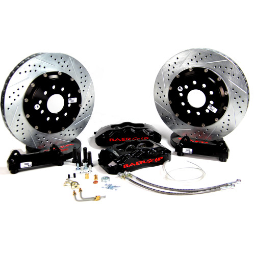 PartzBiz CM: 4142033B-
Baer Brakes 14 PartzBiz CM: 4142033B-
Baer Brakes 14