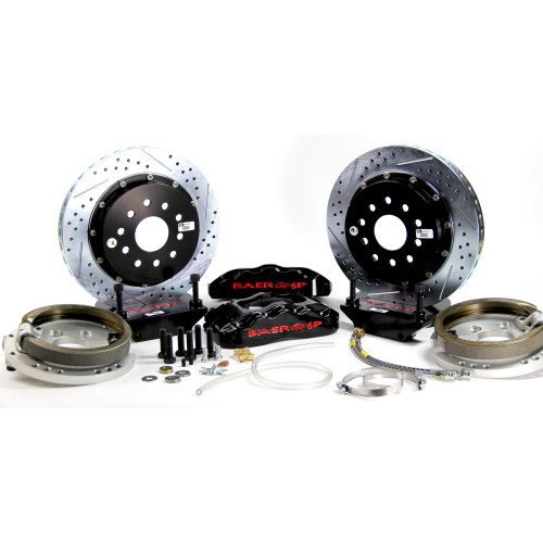 PartzBiz CM: 4302466B-
Baer Brakes 14 PartzBiz CM: 4302466B-
Baer Brakes 14