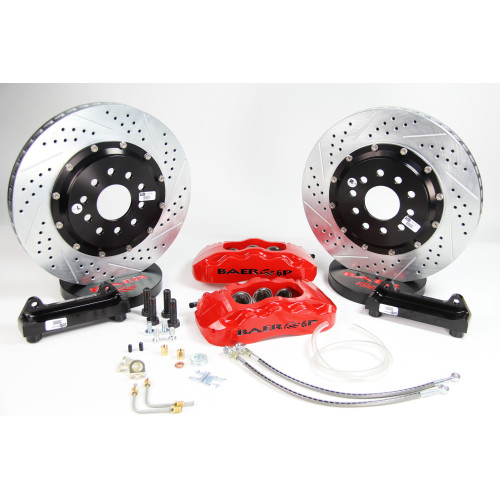 PartzBiz CM: 4302464B-
Baer Brakes 13