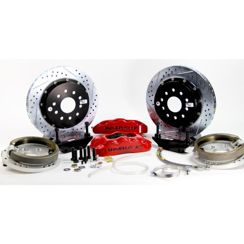 PartzBiz CM: 4262152R-Baer Brakes 14 PartzBiz CM: 4262152R-Baer Brakes 14
