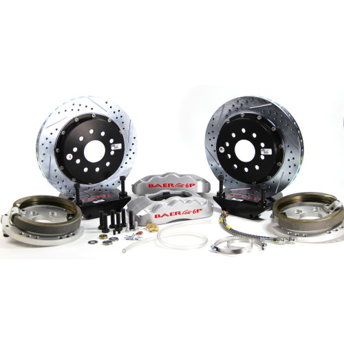 PartzBiz CM: 4302466S-
Baer Brakes 14 PartzBiz CM: 4302466S-
Baer Brakes 14