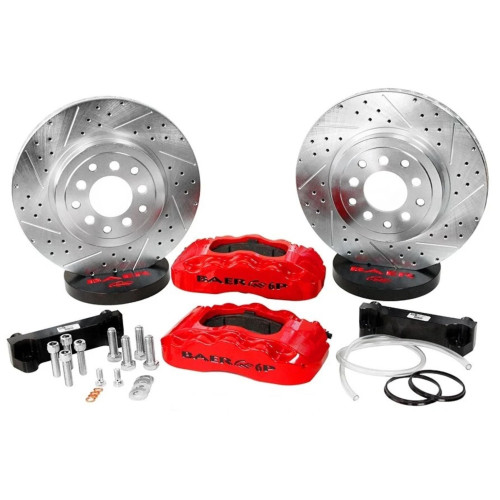 PartzBiz CM: 4301299B-
Baer Brakes 14 PartzBiz CM: 4301299B-
Baer Brakes 14