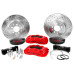 PartzBiz CM: 4301299B-
Baer Brakes 14 PartzBiz CM: 4301299B-
Baer Brakes 14