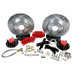 PartzBiz CM: 4261447S-
Baer Brakes 13