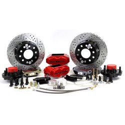 PartzBiz CM 4141049B -
Baer Brakes 11 PartzBiz CM 4141049B -
Baer Brakes 11