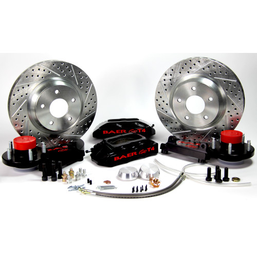 PartzBiz CM: 4301517B-
Baer Brakes 13 PartzBiz CM: 4301517B-
Baer Brakes 13