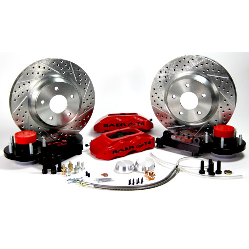 PartzBiz CM: 4301401CY-
Baer Brakes 13 PartzBiz CM: 4301401CY-
Baer Brakes 13