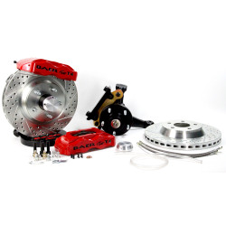 PartzBiz CM 4301397CY - 
Baer Brakes 13
