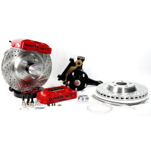 PartzBiz CM: 4301403B-
Baer Brakes 13 PartzBiz CM: 4301403B-
Baer Brakes 13
