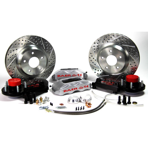 PartzBiz CM: 4301504S-
Baer Brakes 13