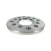 PartzBiz CM: 2000001-Baer Brakes Aluminum 4-Lug Wheel Spacers - Set of Two PartzBiz CM: 2000001-Baer Brakes Aluminum 4-Lug Wheel Spacers - Set of Two