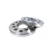 PartzBiz CM: 2000001-Baer Brakes Aluminum 4-Lug Wheel Spacers - Set of Two PartzBiz CM: 2000001-Baer Brakes Aluminum 4-Lug Wheel Spacers - Set of Two