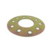 PartzBiz CM: 2000042-Baer Brakes Zinc-Coated Steel 5-Lug Wheel Spacers - Set of Two PartzBiz CM: 2000042-Baer Brakes Zinc-Coated Steel 5-Lug Wheel Spacers - Set of Two