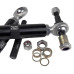 PartzBiz CM: 3301001-Baer Brakes Tracker Tie Rod/Bump Steer Kit