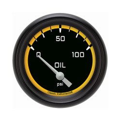 PartzBiz CM AX281YBPF - Autocross Yellow 2 5/8 PartzBiz CM AX281YBPF - Autocross Yellow 2 5/8