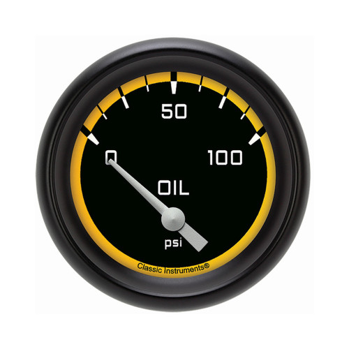 PartzBiz CM: AX281YBPF-Autocross Yellow 2 5/8 PartzBiz CM: AX281YBPF-Autocross Yellow 2 5/8