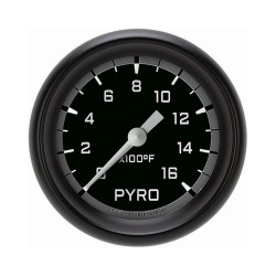 PartzBiz CM AX398GBPF - Autocross Gray 2 5/8 PartzBiz CM AX398GBPF - Autocross Gray 2 5/8