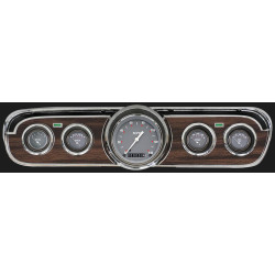PartzBiz CM MU65SG00 - แพ็คเกจมัสแตง SG Series 1965-66