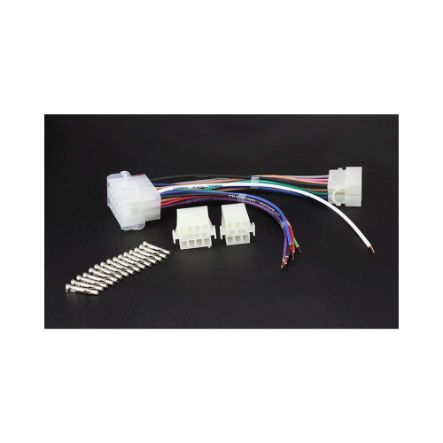 PartzBiz CM: SNMUAD68-68 MUSTANG สายรัดอะแดปเตอร์ CI/OEM PartzBiz CM: SNMUAD68-68 MUSTANG สายรัดอะแดปเตอร์ CI/OEM