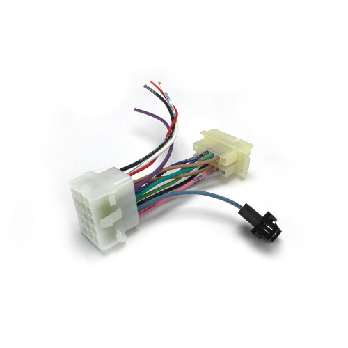 PartzBiz CM: SNMUAD-67 MUSTANG HARNESS อะแดปเตอร์ CI/OEM