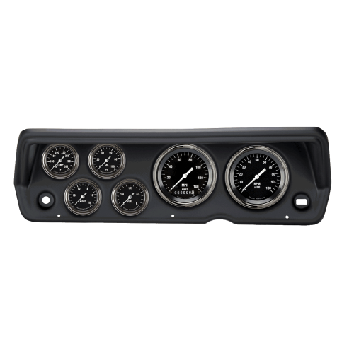 PartzBiz CM: CDDU70HR101BL-Hot Rod Series full-sweep