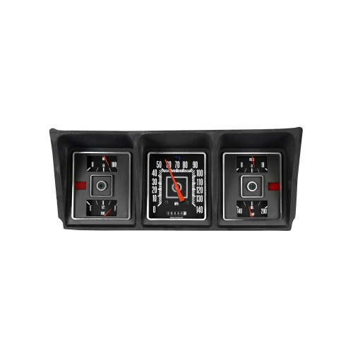 PartzBiz CM: FT73B-Classic Instruments Ford Truck Package PartzBiz CM: FT73B-Classic Instruments Ford Truck Package